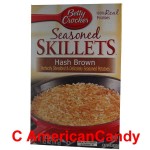 Betty Crocker Hash Brown's Potato